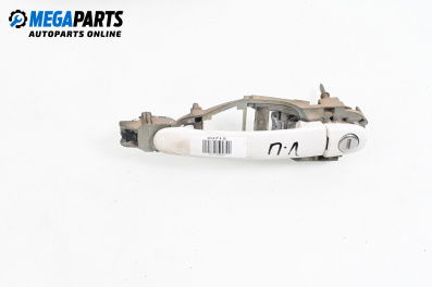 Außengriff for Volkswagen Passat III Sedan B5 (08.1996 - 12.2001), 5 türen, sedan, position: links, vorderseite
