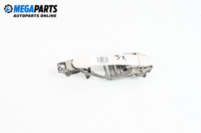 Außengriff for Volkswagen Passat III Sedan B5 (08.1996 - 12.2001), 5 türen, sedan, position: links, rückseite