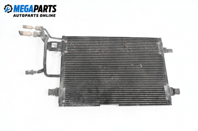 Air conditioning radiator for Volkswagen Passat III Sedan B5 (08.1996 - 12.2001) 1.9 TDI, 110 hp