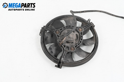 Radiator fan for Volkswagen Passat III Sedan B5 (08.1996 - 12.2001) 1.9 TDI, 110 hp