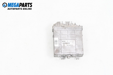 ECU for Volkswagen Passat III Sedan B5 (08.1996 - 12.2001) 1.9 TDI, 110 hp, № 0 281 001 655