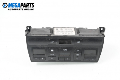 Air conditioning panel for Audi A6 Avant C5 (11.1997 - 01.2005), № 4B0820043H