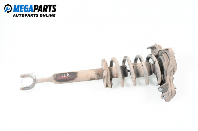Macpherson shock absorber for Audi A6 Avant C5 (11.1997 - 01.2005), station wagon, position: front - left