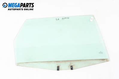 Window for Audi A6 Avant C5 (11.1997 - 01.2005), 5 doors, station wagon, position: rear - right