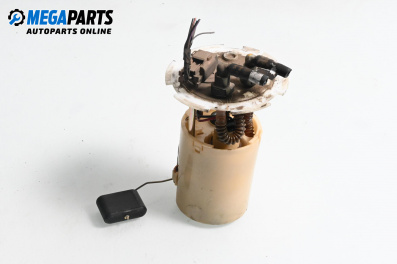 Fuel pump for Chevrolet Kalos Hatchback (03.2005 - ...) 1.2, 72 hp