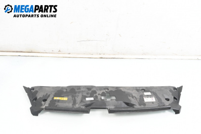 Verkleidung über radiator for Peugeot 508 Sedan I (11.2010 - 12.2018), 5 türen, sedan