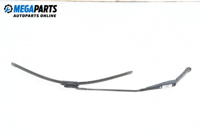 Braț ștergătoare parbriz for Peugeot 508 Sedan I (11.2010 - 12.2018), position: stânga