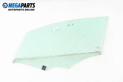 Fensterscheibe for Peugeot 508 Sedan I (11.2010 - 12.2018), 5 türen, sedan, position: links, vorderseite