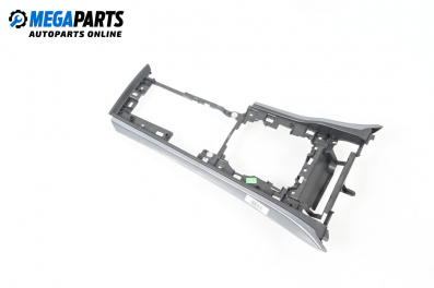 Central console for Peugeot 508 Sedan I (11.2010 - 12.2018)