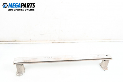 Bumper support brace impact bar for Peugeot 508 Sedan I (11.2010 - 12.2018), sedan, position: rear