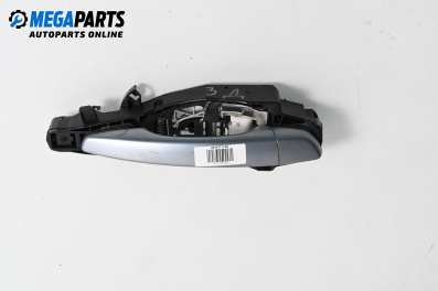 Außengriff for Peugeot 508 Sedan I (11.2010 - 12.2018), 5 türen, sedan, position: rechts, rückseite