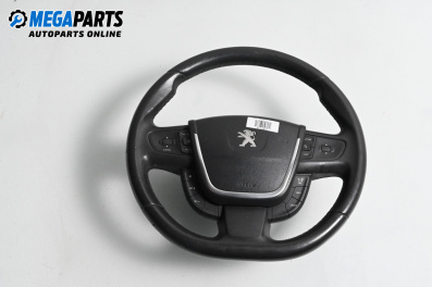 Steering wheel for Peugeot 508 Sedan I (11.2010 - 12.2018)