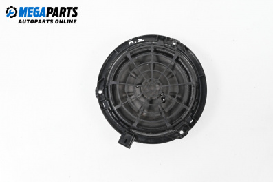 Lautsprecher for Peugeot 508 Sedan I (11.2010 - 12.2018)