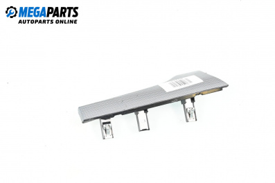 Interieur-leiste for Peugeot 508 Sedan I (11.2010 - 12.2018), 5 türen, sedan