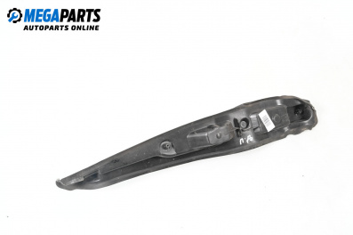 Kunststoffverkleidung for Peugeot 508 Sedan I (11.2010 - 12.2018), 5 türen, sedan