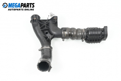 Turbo pipe for Peugeot 508 Sedan I (11.2010 - 12.2018) 1.6 HDi, 112 hp