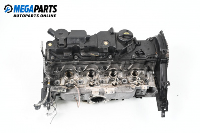 Engine head for Peugeot 508 Sedan I (11.2010 - 12.2018) 1.6 HDi, 112 hp