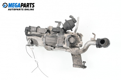 EGR valve for Peugeot 508 Sedan I (11.2010 - 12.2018) 1.6 HDi, 112 hp