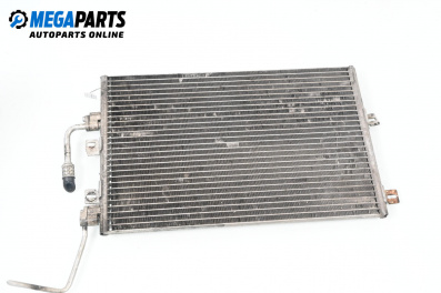 Radiator aer condiționat for Renault Kangoo Van (08.1997 - 02.2008) 1.5 dCi, 68 hp