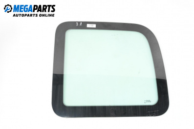 Fantă de ventilație ușă for Renault Kangoo Van (08.1997 - 02.2008), 5 uși, monovolum, position: stânga