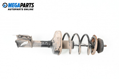 Amortizor McPherson for Renault Kangoo Van (08.1997 - 02.2008), monovolum, position: dreaptă - fața