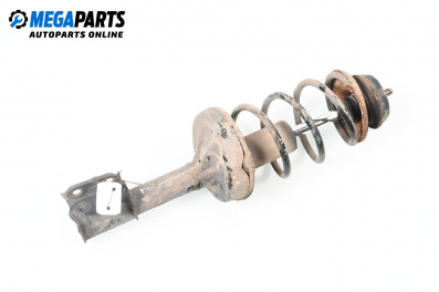 MacPherson-federbein for Renault Kangoo Van (08.1997 - 02.2008), minivan, position: links, vorderseite