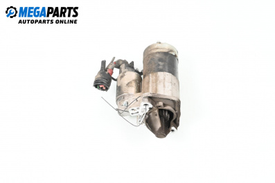 Starter for Renault Kangoo Van (08.1997 - 02.2008) 1.5 dCi, 68 hp