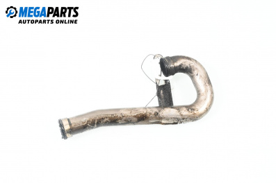 Turbo pipe for Renault Kangoo Van (08.1997 - 02.2008) 1.5 dCi, 68 hp