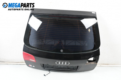 Boot lid for Audi A6 Avant C6 (03.2005 - 08.2011), 5 doors, station wagon, position: rear