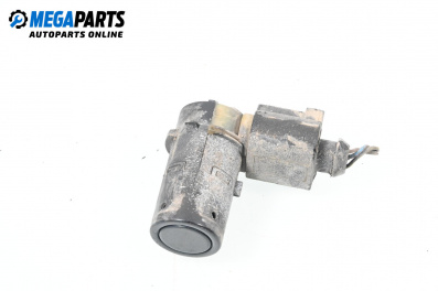 Parktronic for Audi A6 Avant C6 (03.2005 - 08.2011)
