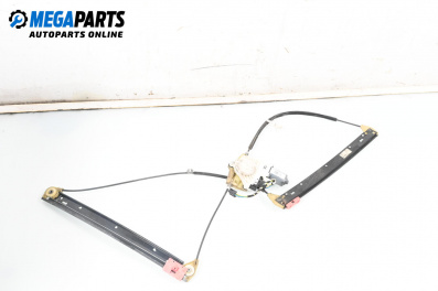 Electric window regulator for Audi A6 Avant C6 (03.2005 - 08.2011), 5 doors, station wagon, position: front - right