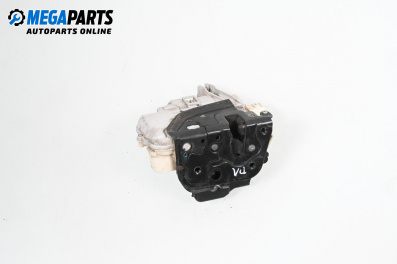 Schloss for Audi A6 Avant C6 (03.2005 - 08.2011), position: links, vorderseite