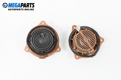 Difuzoare for Audi A6 Avant C6 (03.2005 - 08.2011)