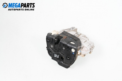 Schloss for Audi A6 Avant C6 (03.2005 - 08.2011), position: rechts, vorderseite