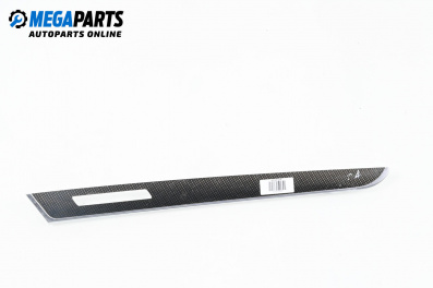 Material profilat for Audi A6 Avant C6 (03.2005 - 08.2011), combi, position: dreaptă - fața