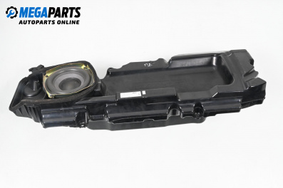 Difuzor for Audi A6 Avant C6 (03.2005 - 08.2011)