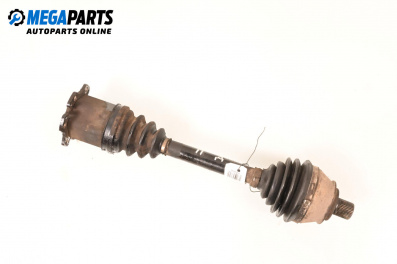 Driveshaft for Audi A6 Avant C6 (03.2005 - 08.2011) S6 quattro, 435 hp, position: front - right, automatic