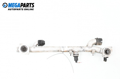 Water pipe for Audi A6 Avant C6 (03.2005 - 08.2011) S6 quattro, 435 hp
