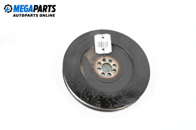 Damper pulley for Audi A6 Avant C6 (03.2005 - 08.2011) S6 quattro, 435 hp