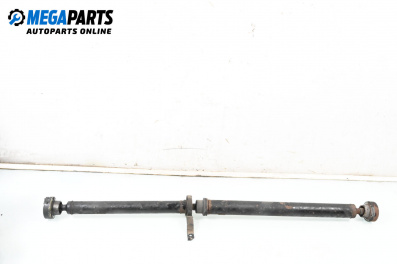 Tail shaft for Audi A6 Avant C6 (03.2005 - 08.2011) S6 quattro, 435 hp, automatic