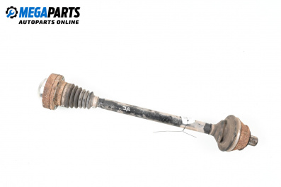 Driveshaft for Audi A6 Avant C6 (03.2005 - 08.2011) S6 quattro, 435 hp, position: rear - right, automatic