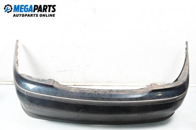 Bara de protectie spate for Rover 75 Sedan (02.1999 - 05.2005), sedan