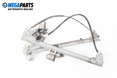 Macara electrică geam for Rover 75 Sedan (02.1999 - 05.2005), 5 uși, sedan, position: dreaptă - fața