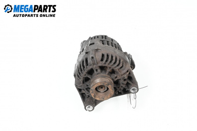 Alternator for Rover 75 Sedan (02.1999 - 05.2005) 2.0 CDT, 115 hp