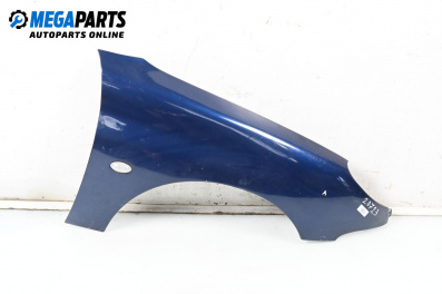 Fender for Peugeot 206 Hatchback (08.1998 - 12.2012), 5 doors, hatchback, position: front - right