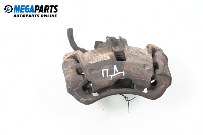 Caliper for Peugeot 206 Hatchback (08.1998 - 12.2012), position: front - right