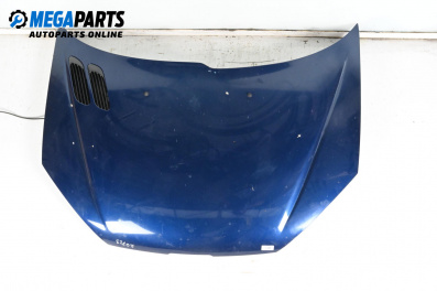 Bonnet for Peugeot 206 Hatchback (08.1998 - 12.2012), 5 doors, hatchback, position: front