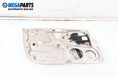 Macara electrică geam for Volkswagen Phaeton Sedan (04.2002 - 03.2016), 5 uși, sedan, position: stânga - fața