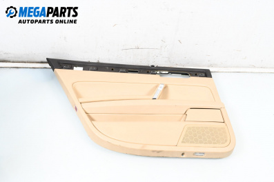 Türverkleidung for Volkswagen Phaeton Sedan (04.2002 - 03.2016), 5 türen, sedan, position: links, rückseite
