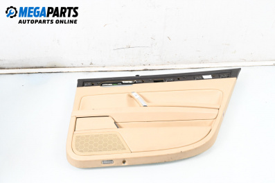 Türverkleidung for Volkswagen Phaeton Sedan (04.2002 - 03.2016), 5 türen, sedan, position: rechts, rückseite